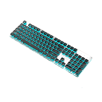 深度评测：前行者X7机械键盘的品质到底如何？