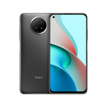 豹啸(baoxiao)全新红米note98 256gb通4g/5g6000mah大电量4800 云墨灰