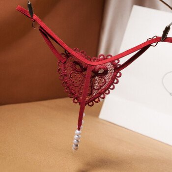 姬欲性感开裆免脱内裤性感诱惑丁裤隐形小内裤女情趣低腰无痕性感t字