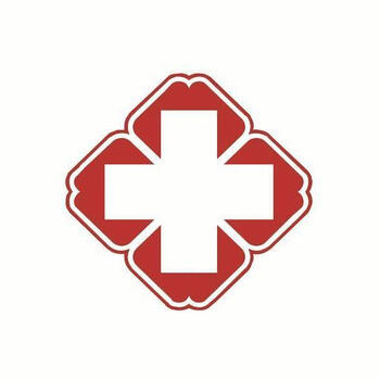 办公定做中国红十字会旗定做志愿者队旗国际红十字会协会旗公益旗温妤