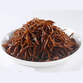 新款 襄阳大头菜5斤芥菜咸菜疙瘩丝襄樊下饭菜腌制/榨菜 关注店铺优先