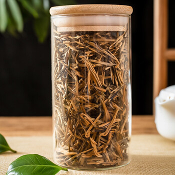 绿满堂 滇红金针 50g