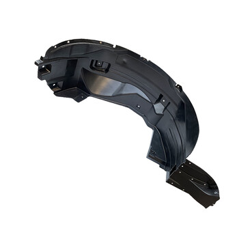 火木家适配江淮瑞风m3叶子板内衬创客挡泥板轮罩挡泥皮护板前轮内衬