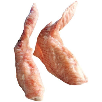 新鲜冷冻火鸡翅膀烧烤专用火鸡翅肉多二节翅大号商用整箱更划算新鲜