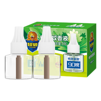 蚊香液加热器哪个牌子的质量好(电热蚊香液十大排名)