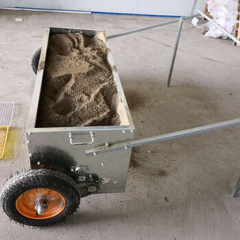 水稻播种机插秧机育秧器覆土秧田器蔬菜育苗机水田育秧机秧盘大棚12m