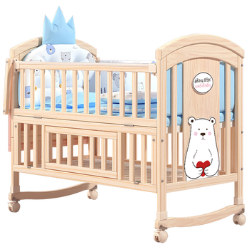 详细评测：ANGI BABYX1婴儿床质量如何？