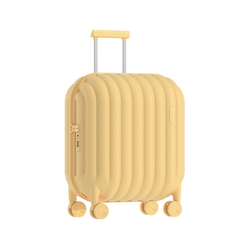 artripsG2112DA拉杆箱怎么样?直击体验感受