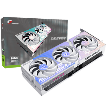 四大特点揭秘：七彩虹GeForce RTX 4080显卡好在哪里？