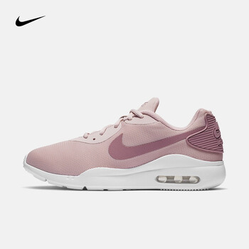 Shoes NIKE - Air Max Oketo AQ2231 002 Black/White - Sneakers - Low shoes -  Women's shoes | efootwear.eu