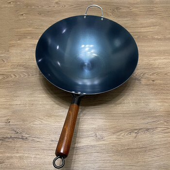 38cm 带耳朵 单锅 (4-8人)