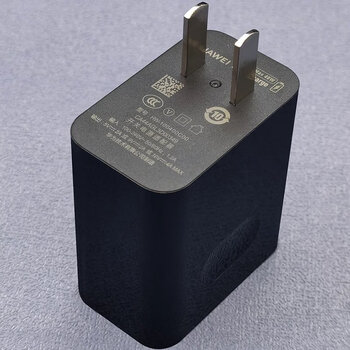 华为mate30rs保时捷手机原装充电器线40w快充充电头5a线 mate30rs原装