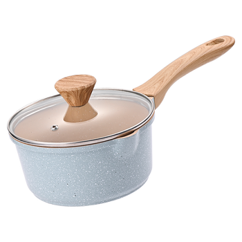 奶锅十大品牌2023排行榜（陶瓷奶锅和不锈钢奶锅哪个好）