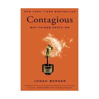 contagiouswhythingscatchon纸质书通用