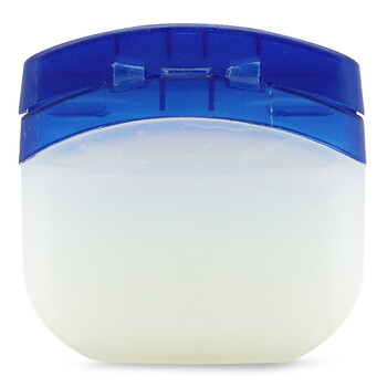 商源白凡士林 经典修护晶冻 50g 100g 手足干裂护手 白凡士林 500g 一