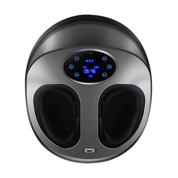 脚底按摩器十大品牌（脚底按摩器什么牌子便宜又好用）