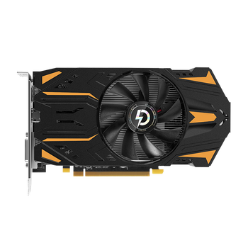 无与伦比的体验！磐镭RX550显卡能给你带来怎样的惊喜？