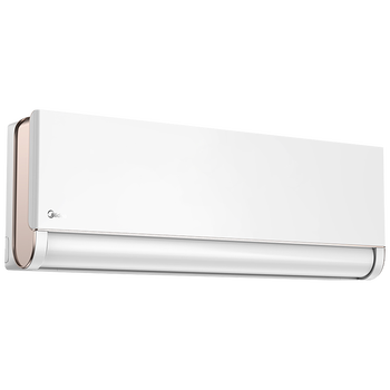 震撼测评！美的KFR-50GW/N8MXA3空调怎么样，笔者体验吐槽一波！