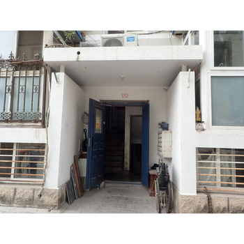 观筑庭院601号楼6-01-B