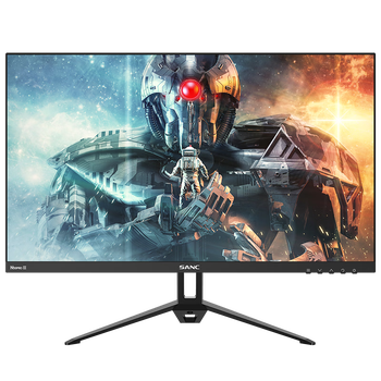 SANCN50pro III显示器怎么样，有何吸引这么人选择它！