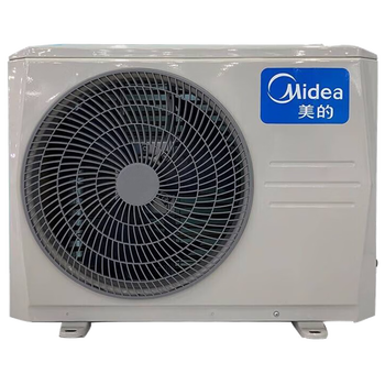 美的(midea)美的空调 26/35ks1-1酷省电1级 【外机】 kfr-35w/x209