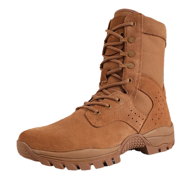 际华3515军靴质量怎么样（际华3535沙漠靴 255登山鞋怎样,评测感受）