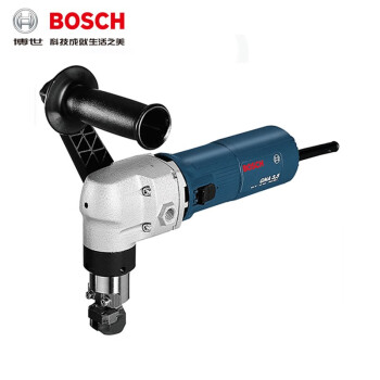 BOSCH博世电动工具GNA 3.5电动剪刀切割金属电冲剪大功率电剪刀 GNA 3.5