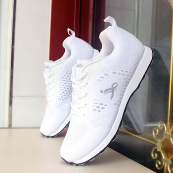 bzhy中考体育考试专用鞋体侧训练超轻跑鞋学生立定跳远田径运动鞋官方