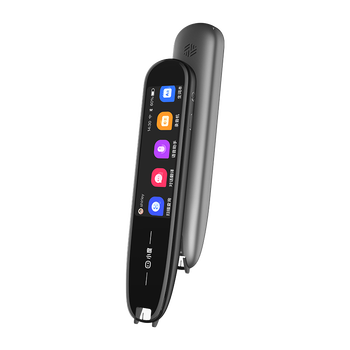 小度小度智能词典笔翻译笔靠谱吗？使用反馈如何