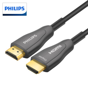 飞利浦光纤HDMI线购买攻略，价格走势分析及评测
