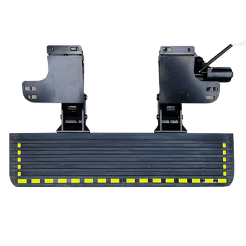 大通v80【电动踏板】一套 单支装_不带灯