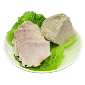 嵊州特产糟肉冷盘菜绍兴红糟肉新昌陈年香糟糟货熟食糟猪肉瘦精肉其它