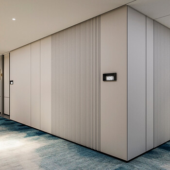 木饰面背景墙装饰护墙板 免漆uv科定kd面板竹木纤维电视墙快装墙板