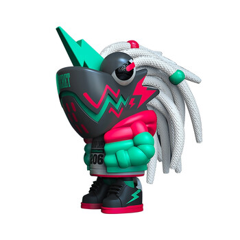 变色龙盲盒着魔龙发光二三四五六七八代 f34-变6隐藏确认款 关注店铺