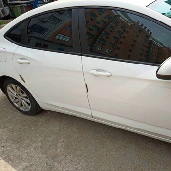 适用于丰田卡罗拉雷凌rav4荣放凯美瑞汉兰达汽车贴膜全车隔热玻璃高清