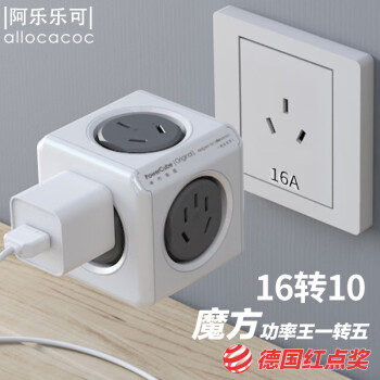 阿乐乐可大功率安全插座价格走势,多重服务,优秀品质