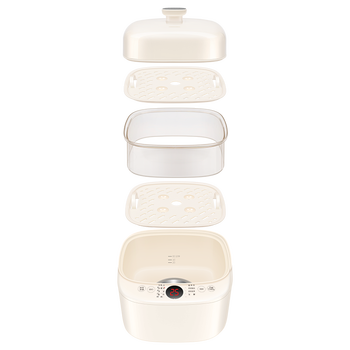 电炖锅哪个品牌好，电炖锅哪个品牌好