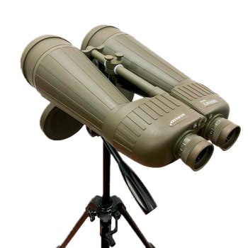 美国现役军用望远镜图片