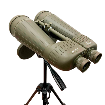 霍克普(hawkeep) hawkeep霍克普 侦察兵military系列25x100双筒望远镜