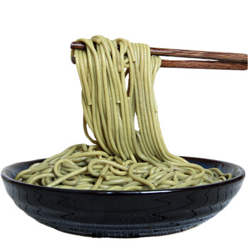 苦荞面条大凉山苦荞面条苦荞面黑苦荞挂面荞麦荞麦面条500g1袋1斤尝鲜