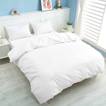 白色 200*230被套【图片 价格 品牌 报价】-京东