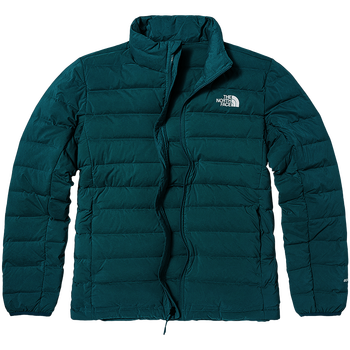 北面thenorthface轻薄羽绒服羽绒内胆男户外保暖防泼水新款鹅绒d7v