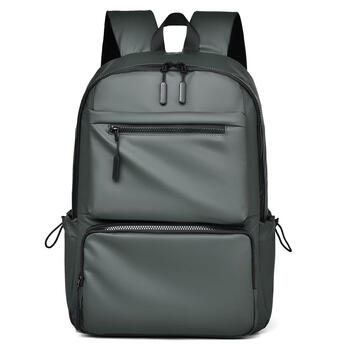 小米新款大容量双肩包女韩版潮牛津布软包百搭户外旅行背包大学生书包