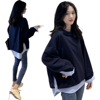 孕妇卫衣品牌（孕妇卫衣孕妇家居服品牌排行榜）