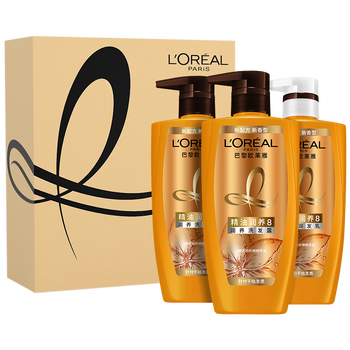 洗发水哪个牌子好（洗发水洗发水什么牌子最好用）