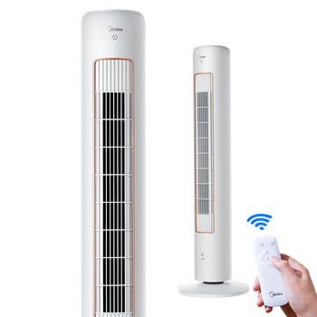 美的-电风扇值得手入吗（美的电风扇落地扇怎么拆装）