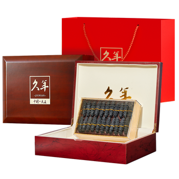 久年海参怎么样（久年久年海参干海参确实值得入手吗）