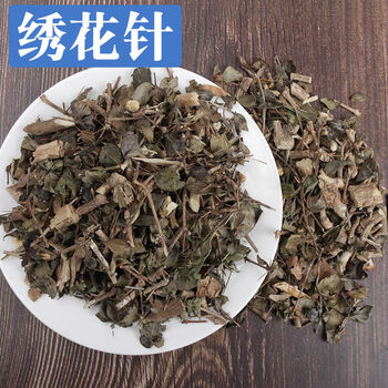 绣花针药食滋补 云南虎刺 老虎刺 伏牛花孜然晒干新货 绣花针(500克)