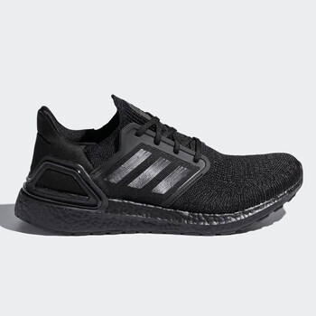 阿迪达斯 (adidas)新款 ultraboost 20 男子ub20透气缓震运动跑步鞋eg