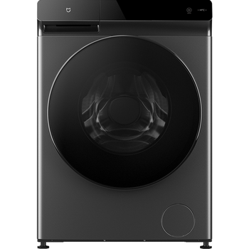 米家XHQG100MJ203滚筒洗衣机值得手入吗（米家滚筒洗衣机怎么用 教程图解）